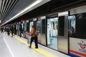 DPA, T&uuml;rkiye'nin "dev projelerini" yazdı