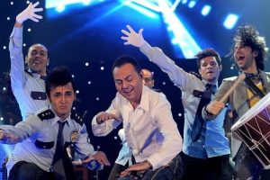Sanat&ccedil;ılar kimsesiz &ccedil;ocuklar i&ccedil;in sahneye &ccedil;ıkacak