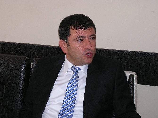 "CHP'nin adayı belli"