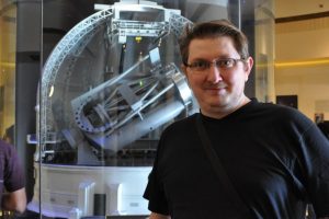 Umut Yıldız ve astronot Baudry BTSO'nun konuğu oluyor