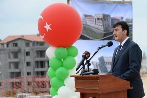 Osmangazi'den eğitime dev yatırım