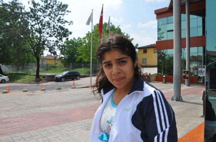 "Annem tavukları kurtarırken boğuluyordu"