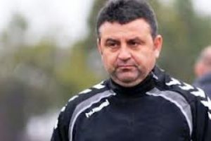 Nurullah Sağlam imzayı attı