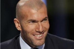 Galatasaray'da B Planı Zidane!