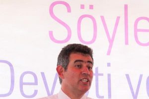 "&Ccedil;atı adayı &ouml;nerisi &ccedil;ok tehlikeli"