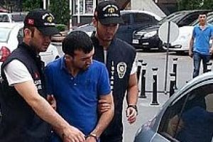 En tehlikeli hırsızdan rekor!