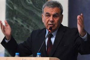 İzmir'de yine 'b&ouml;cek' skandalı