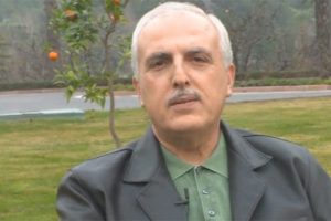 Vali Mutlu u&ccedil;tu: "U&ccedil;uyooor, u&ccedil;uyooor"