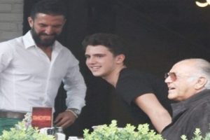 Tan Ailesi bir araya geldi