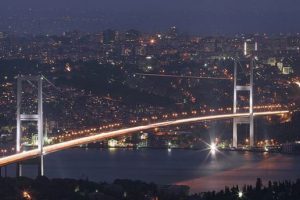 Bakan Elvan'dan İstanbulluları rahatlatan a&ccedil;ıklama