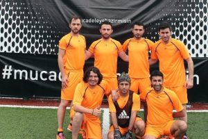 Basın Turnuvası'nın şampiyonu belli oldu