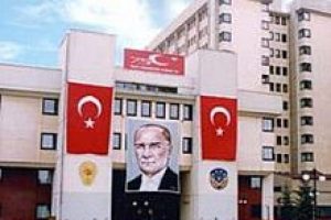 G&ouml;r&uuml;lmemiş skandal!