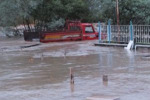 Kastamonu sele teslim