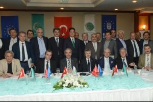 Bursa t&uuml;m Balkanlara yetecek g&uuml;&ccedil;te