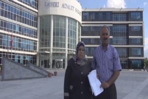 26 yıl sonra gelen umut telefonu