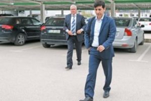 G&uuml;neş'in yardımcılarına &ouml;denecek &uuml;cretler belli oldu