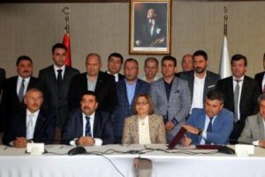 Nurullah Sağlam Gaziantep BB'da