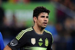 Diego Costa da Chelsea'yi onayladı