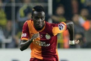 Bruma'ya S&uuml;per Lig'den talip var
