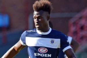 S&uuml;per Lig'e u&ccedil;an savunmacı