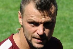 Tomas Ujfalusi gidiyor, yerine o geliyor!