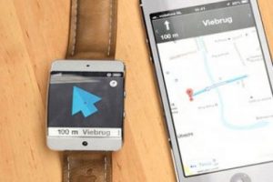 Apple'ın saati ne zaman geliyor?