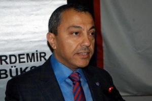 "Avrupa'da &Uuml;lkemizi en iyi şekilde temsil ederiz"