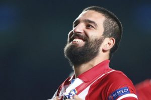 Arda Turan Barcelona'ya mı gidiyor?