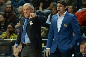 Mirsad T&uuml;rkcan veda ediyor