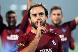 Trabzonspor Olcan i&ccedil;in istediği rakamı belirledi!