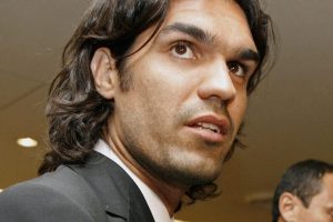 Brezilyalı Fernandao hayatını kaybetti!