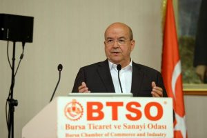 "&Ccedil;ocuklarda uzay farkındalığı oluşturmalıyız"
