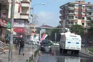 Bağcılar'da m&uuml;dahale