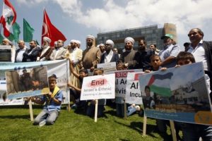 "Kud&uuml;s ve Mescid-i Aksa Y&uuml;r&uuml;y&uuml;ş&uuml;"