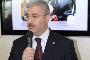 ''&Ccedil;ocuklarımızdan elinizi &ccedil;ekin''