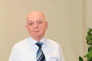UİB Koordinat&ouml;r Başkanlığı'na Orhan Sabuncu se&ccedil;ildi