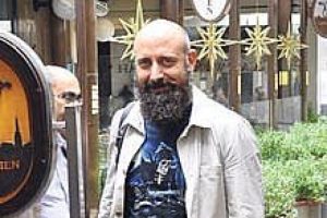 Halit Ergen&ccedil;'ten ka&ccedil;amak cevap!