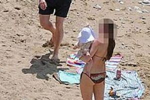 Başbakan'ın dadısına porno şoku