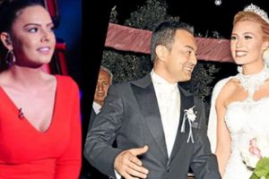 "Serdar benim i&ccedil;in bitmiştir"