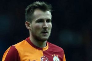 İşte Hajrovic'in yeni takımı!