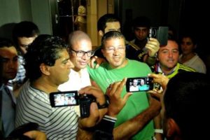 Alex'e Bodrum'da yoğun ilgi