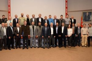 "&Ccedil;ocuklarda uzay farkındalığı oluşturmalıyız"