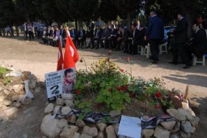 O komisyon Soma'da