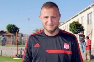 Aydın Karabulut Bursa'da