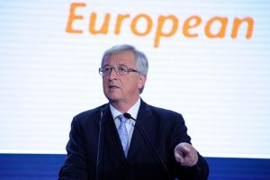 İngiltere Juncker'in başkanlığına karşı