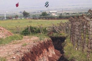 Kilis'te ilk holdingi Suriyeliler kurdu