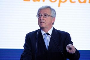 İngiltere Juncker'in başkanlığına karşı