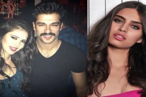 Ceylan &Ccedil;apa'dan zehir zemberek s&ouml;zler