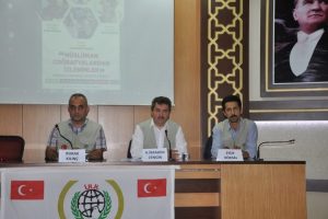 İHH, 133 &uuml;lkede 40 bin yetime kucak a&ccedil;tı