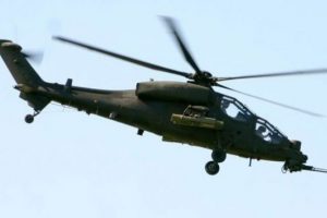 ATAK helikopteri yarın teslim ediliyor